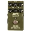 MXR 81 BASS PREAMP